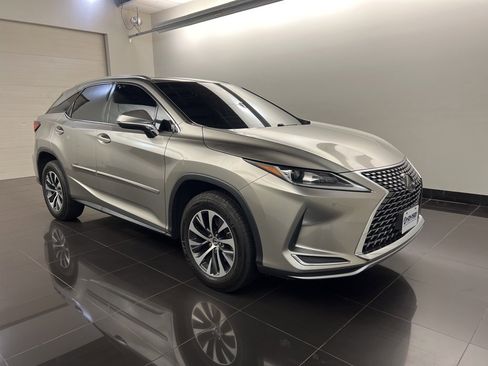 Used 2021 Lexus RX 350 AWD w/ Premium Package image 1