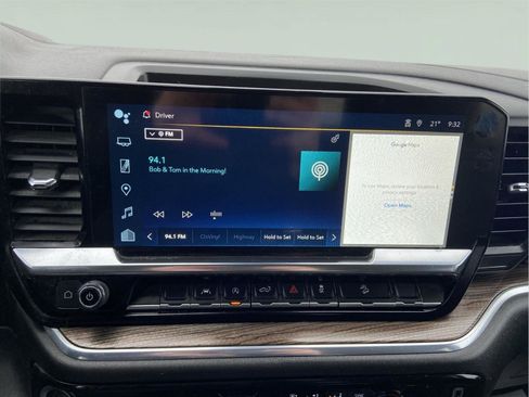 Used 2024 Chevrolet Silverado 1500 RST w/ True North Edition Plus image 28