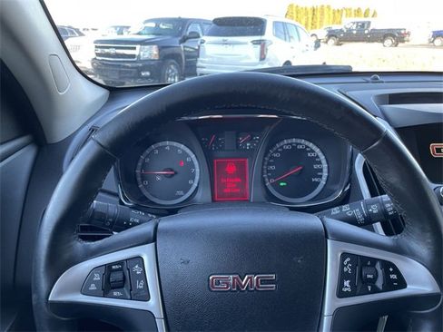 Used 2015 GMC Terrain SLT image 19