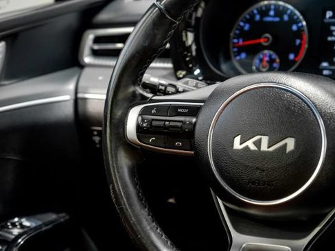 Used 2022 Kia K5 GT-Line w/ GT-Line FWD Premium Package image 24