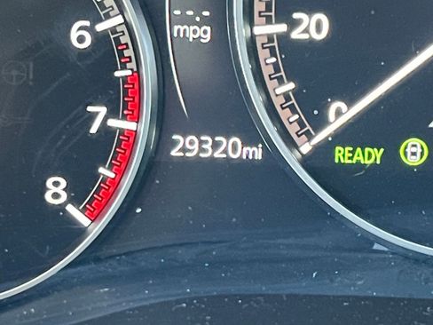 Used 2025 MAZDA CX-90 3.3 Turbo w/ Preferred Package image 48