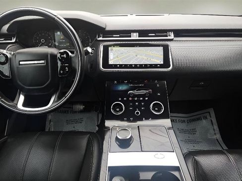 Used 2020 Land Rover Range Rover Velar R-Dynamic S AWD/4WD image 15