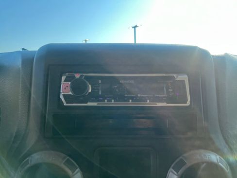 Used 2011 Jeep Wrangler Sport AWD/4WD image 16