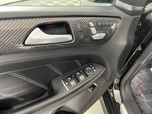 Used 2017 Mercedes-Benz GLE 63 AMG S image 17