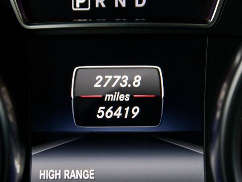 Used 2018 Mercedes-Benz G 63 AMG 4MATIC image 30