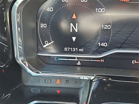 Certified 2022 GMC Sierra 1500 Elevation w/ X31 Off-Road Package image 18