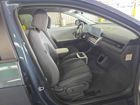 Used 2024 Hyundai Ioniq 5 SEL RWD image 3