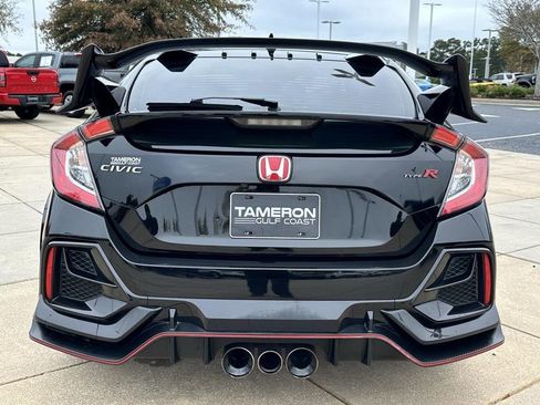 Used 2020 Honda Civic Type R image 3