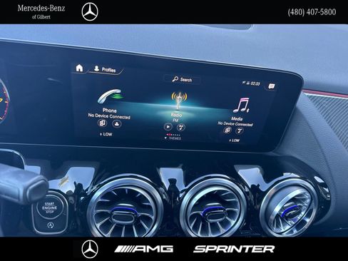 Certified 2023 Mercedes-Benz GLA 250 image 26