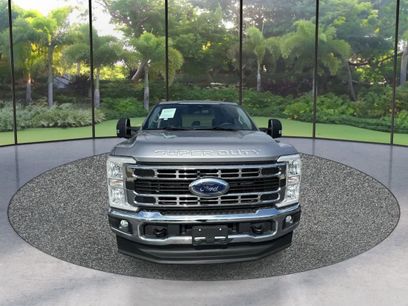 Used 2024 Ford F350 XLT