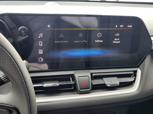 New 2026 Chevrolet TrailBlazer LS FWD image 15