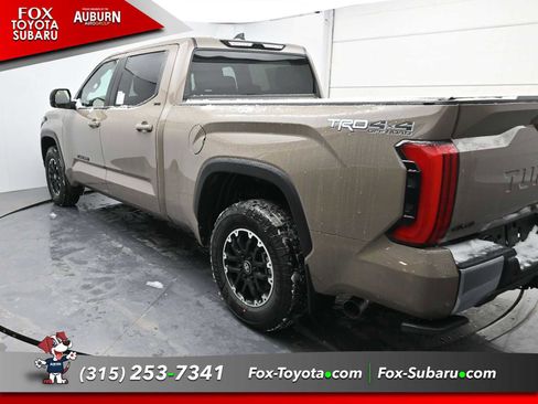 New 2026 Toyota Tundra SR5 image 12