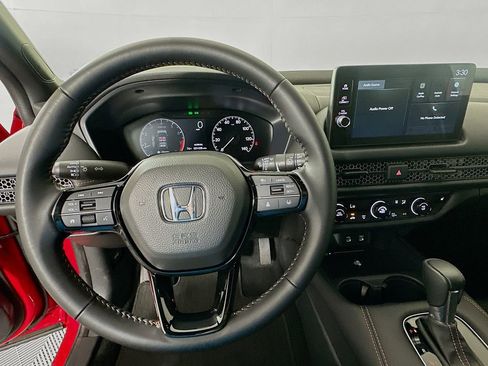 Used 2026 Honda HR-V Sport image 11