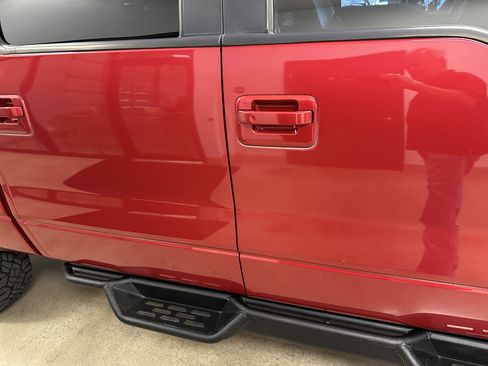 Used 2011 Ford F150 FX4 w/ FX Luxury Pkg image 14