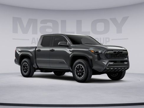 New 2026 Toyota Tacoma TRD Off-Road AWD/4WD image 15