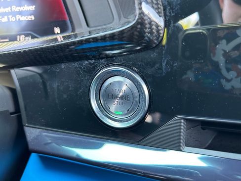Used 2024 Chevrolet Corvette Z06 w/ Z07 Performance Package RWD image 33