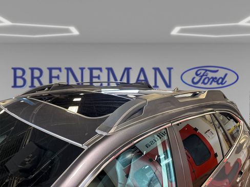 Used 2025 Subaru Outback Limited XT AWD/4WD image 14