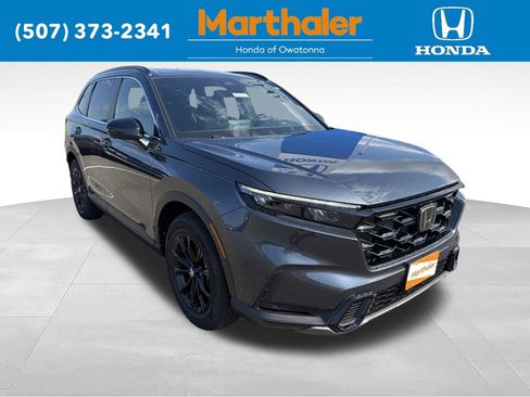 Used 2025 Honda CR-V Sport-L image 7