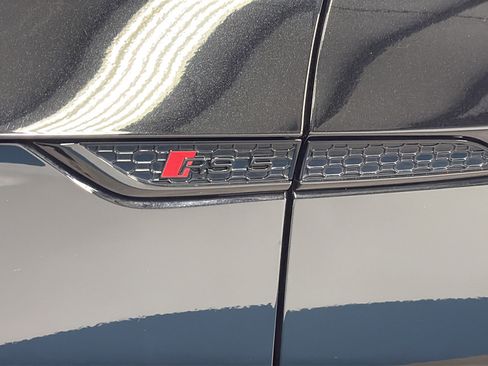 Used 2024 Audi RS 5 Sportback AWD/4WD image 39