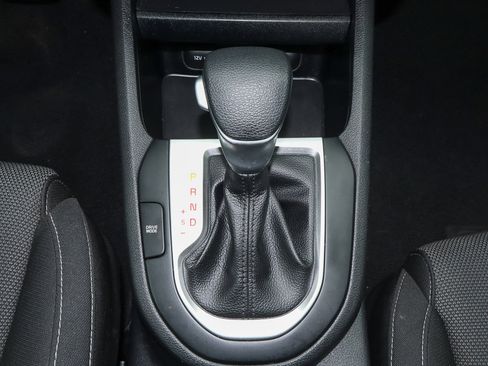 Used 2022 Kia Forte LXS w/ LXS Technology Package image 20