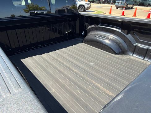 Used 2025 RAM 1500 Lone Star AWD/4WD image 17