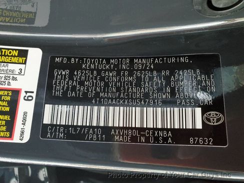 Used 2006 Volvo XC90 V8 image 26