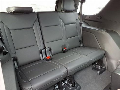 Used 2024 GMC Yukon Denali w/ LPO, Floor Liner Package image 27