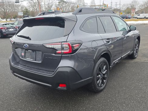 Used 2023 Subaru Outback Onyx Edition image 16