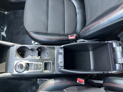 Used 2023 Ford Escape ST-Line Select w/ Tech Pack #2 image 34