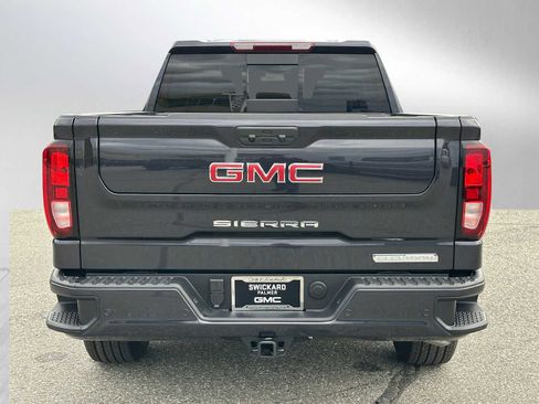 New 2026 GMC Sierra 1500 Elevation w/ Elevation Premium Package image 4