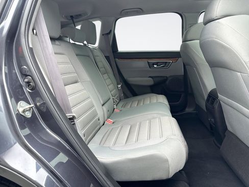 Used 2018 Honda CR-V EX image 18
