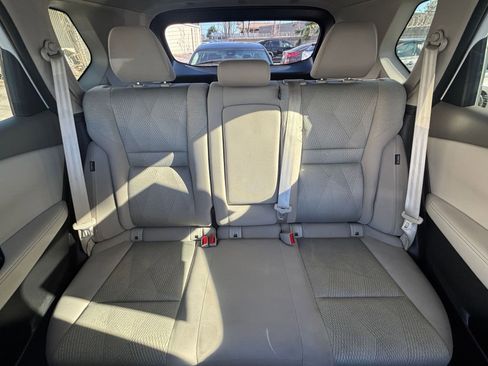 Used 2025 Nissan Rogue SV image 40