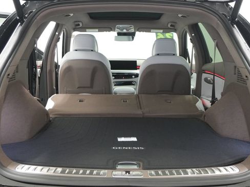 New 2026 Genesis GV70 2.5T Advanced AWD/4WD image 29