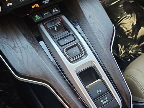 Used 2018 Honda Clarity Touring image 17