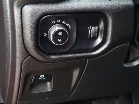 Used 2023 RAM 1500 Rebel image 24