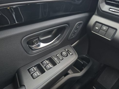 New 2026 Honda Pilot TrailSport image 22