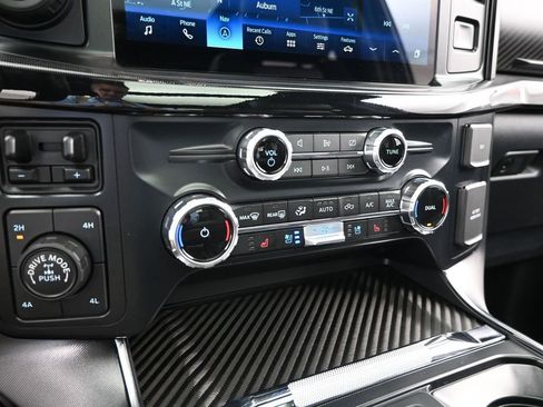 Used 2023 Ford F150 Raptor w/ Equipment Group 802A Raptor R image 29