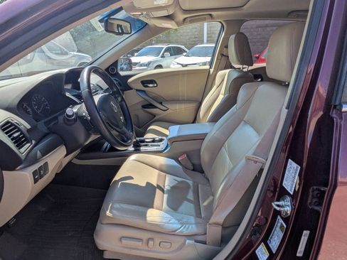 Used 2013 Acura RDX AWD w/ Technology Package image 11