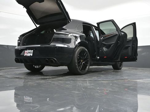 Used 2021 Porsche Macan GTS image 72