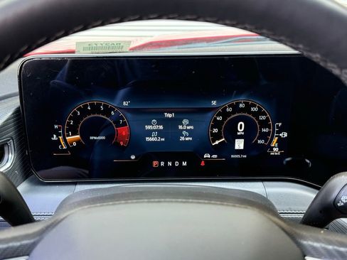 Used 2024 Ford Mustang GT Premium image 25