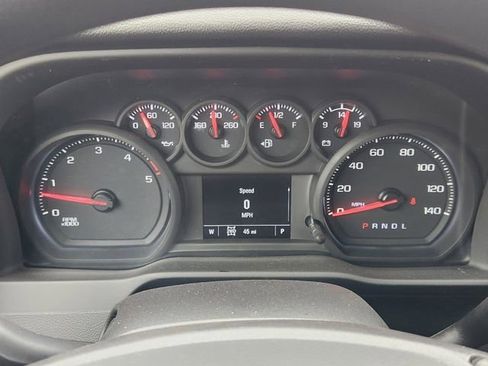 New 2025 Chevrolet Silverado 3500 W/T w/ WT Convenience Package AWD/4WD image 7