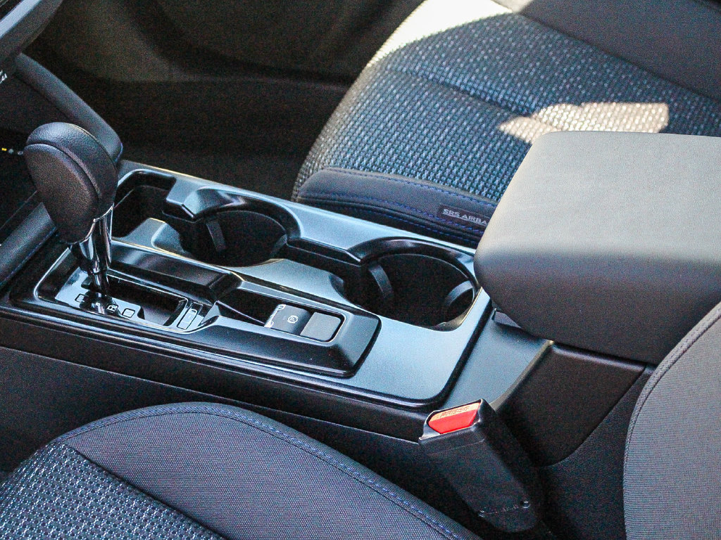 New 2026 Subaru Forester Premium AWD/4WD image 19