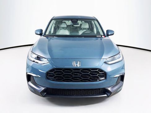 New 2026 Honda HR-V LX image 3