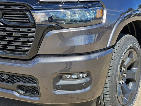 New 2026 RAM 1500 Lone Star image 8