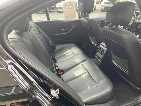Used 2014 BMW 328i xDrive Sedan AWD/4WD image 28