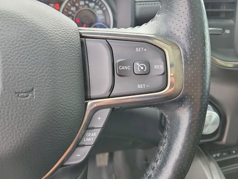 Used 2019 RAM 1500 Sport w/ Level 2 Equipment Group AWD/4WD image 26