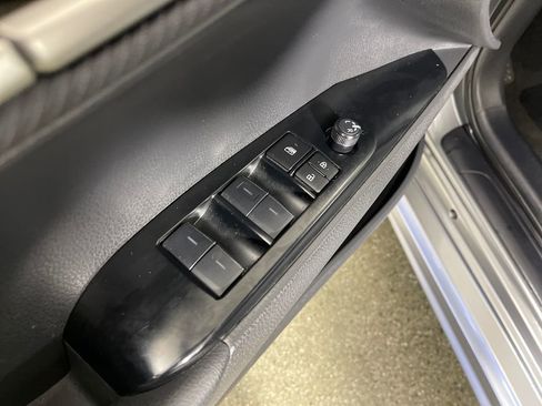 Certified 2025 Toyota Camry SE FWD image 16