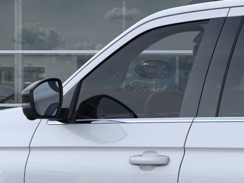 New 2026 Ford Expedition Max Active AWD/4WD image 20