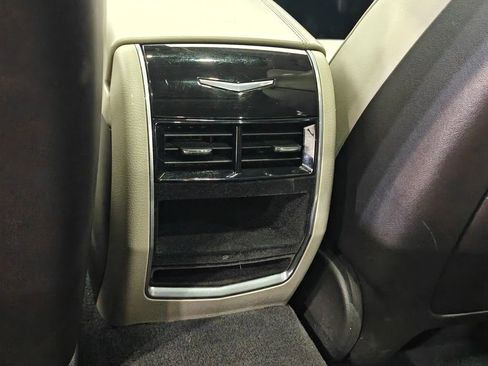 Used 2016 Cadillac CT6 Premium Luxury w/ Comfort Package image 32