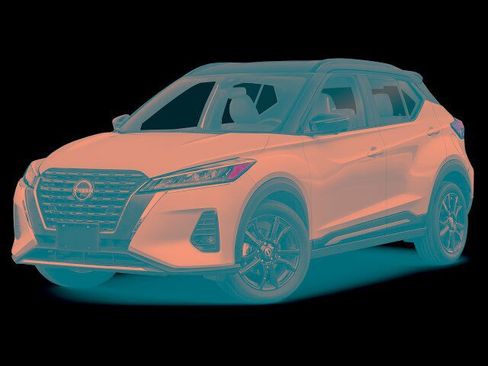 Used 2023 Nissan Kicks SR w/ SR Premium Package FWD image 1
